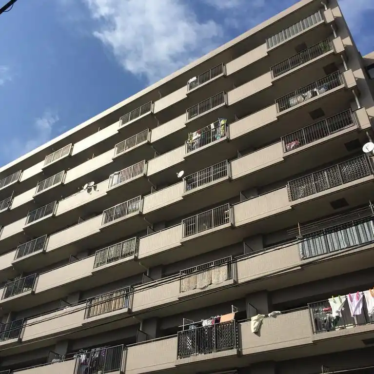 アルカサル浦安